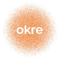 Okre | laboratório de conteúdo Logo
