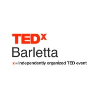 TEDxBarletta Logo