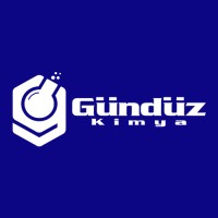 Gündüz Kimya Logo