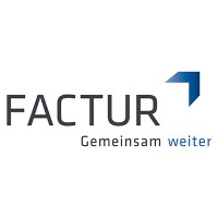 FACTUR Billing Solutions GmbH Logo