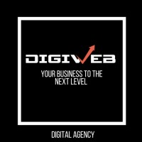 Digiweb Solutions LTD Logo