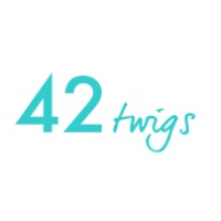 42twigs Consulting W.L.L. Logo