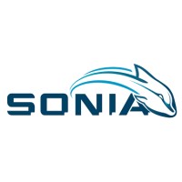 SONIA AUV Logo