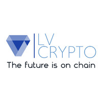 LV Crypto Logo