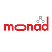 Monad Solutions - North America Logo