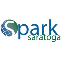 Spark Saratoga Logo
