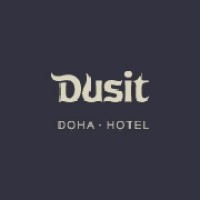 Dusit Doha Hotel Logo