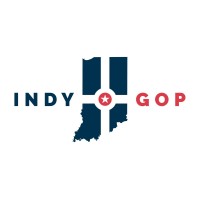 Marion County Republican Central Committee Logo