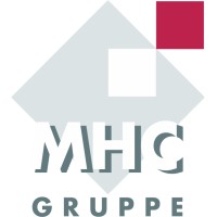 MHC Gruppe Logo