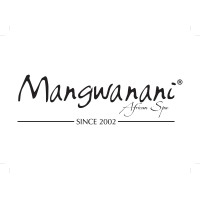 Mangwanani African Spa Logo