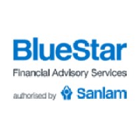 Nebula Bluestar Logo