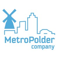 Wavin (MetroPolder company) Logo