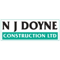 NJ Doyne Construction Ltd Logo