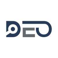 DEO.care Logo
