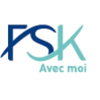 FSK Groupe Logo