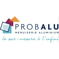 PROBALU Logo