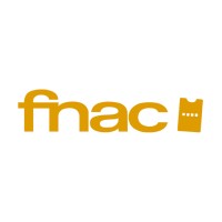 Fnac Spectacles Logo