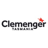 Clemenger Tasmania Logo