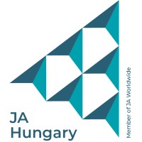 Junior Achievement Magyarország Logo