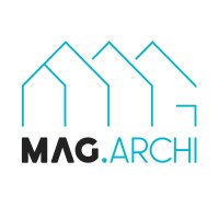 MAG Archi Logo