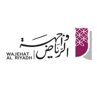 Wajhat AlRiyadh واجهة الرياض Logo