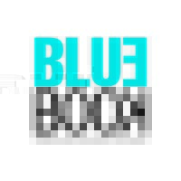 BLUEBOOK A.P.D. Logo