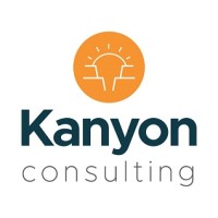 Kanyon Consulting Logo