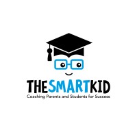The Smart Kid Coach CIC Logo