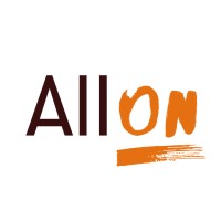 All On Logo