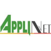 AppliNet Logo