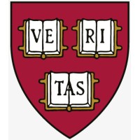 Harvard Club of Switzerland Logo