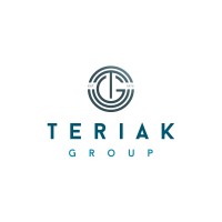 Teriak Group Logo