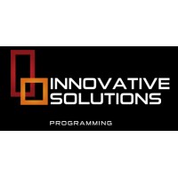 Innovative Solutions Eg Logo