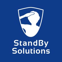 StandBy Solutions Logo