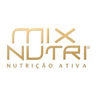 Mix Nutri Logo