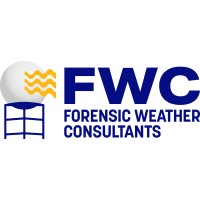 Forensic Weather Consultants Logo