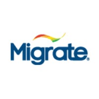 Migrate Paraguay Logo