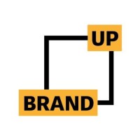 Your Brand Up Studio Logo