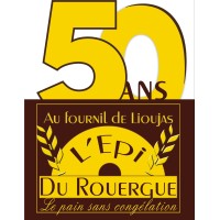 LÉpi du Rouergue Logo