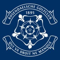 Rosendaelsche Golfclub Logo