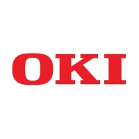 OKI Data do Brasil Logo