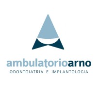 Ambulatorio Odontoiatrico Associato ARNO Logo