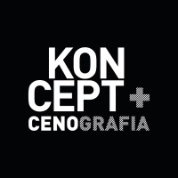 Koncept Cenografia Logo