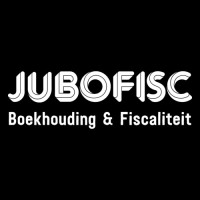 JUBOFISC Boekhouding & Fiscaliteit Logo