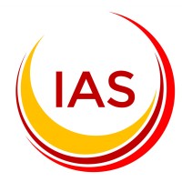International Atherosclerosis Society (IAS) Logo