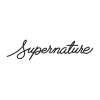 Supernature Logo