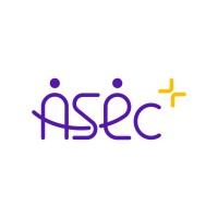 Movimento Saber Lidar | ASEc+ Logo