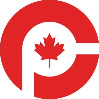 Canadas Podcast Logo