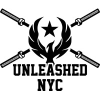Crossfit UNLEASHED Logo