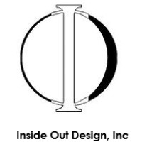 Inside Out Design, Inc. Logo